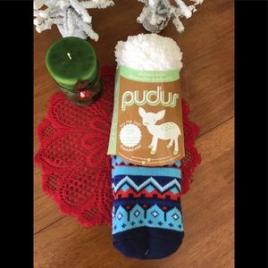 🔥PUDUS Slipper Socks🔥